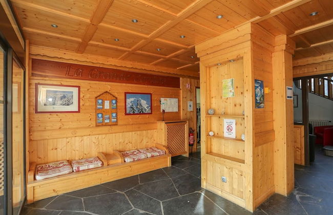 Résidence & Spa La Grande Cordée - Photo 3