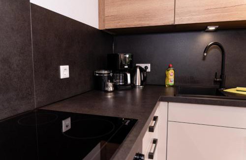 Möbliertes Wohnen im Herzen von TBB - Foto 6