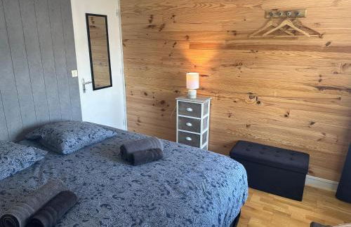 Belle maison au calme - accès GR34 - Photo 22