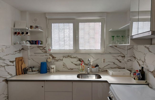 Homey 1-BR Apt - Photo 15