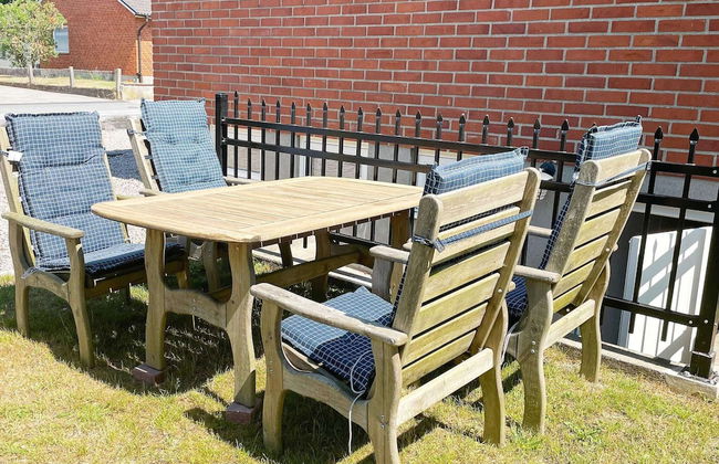 6 Person Holiday Home in Solvesborg-by Traum - Foto 21