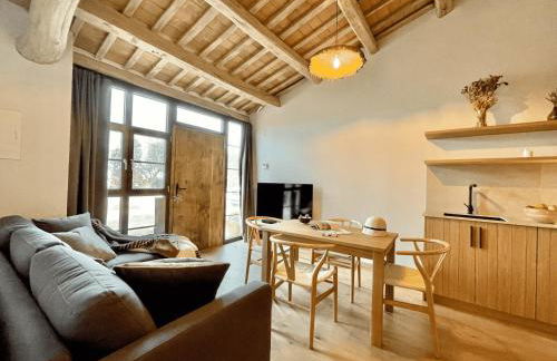 Torre Medieval de Queralt & Spa - Foto 67