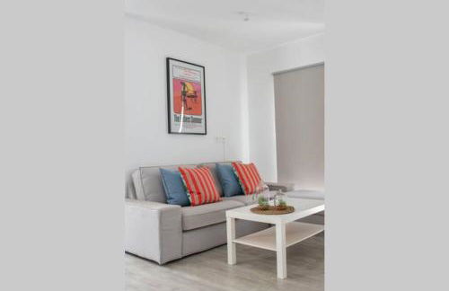 Apartamento Aguaviva, tu lugar al lado del Océano - Photo 20