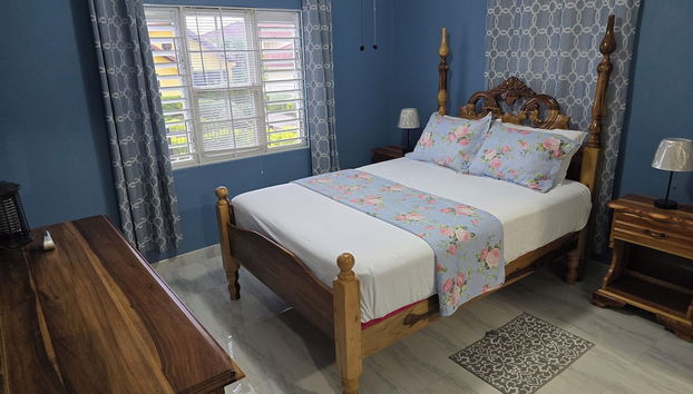 Soleil Paradise Palms - Foto 2, Habitación