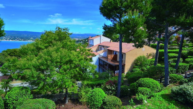 Apartment for a Family - Foto 3, Exterior