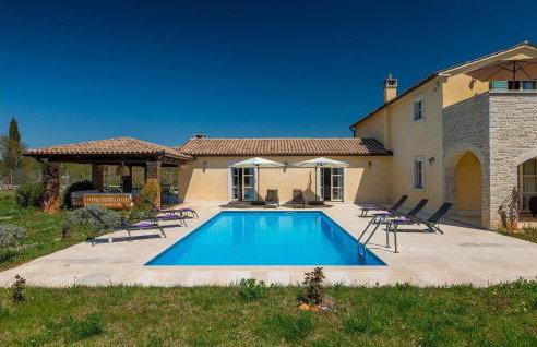 Villa Lavanda Savicenta - Photo 10