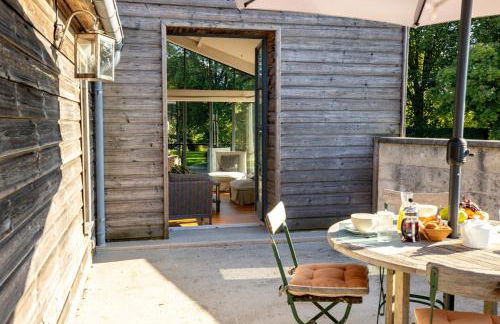 QUAI 3 loft moderne et lumineux les pieds dans l'eau - Foto 32