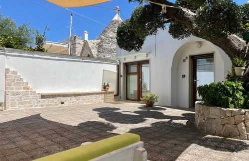 Il trullo di nonno Licchio - Foto 1