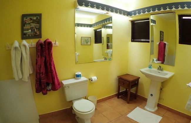 Tumac Villa, 4BR by Jamaican Treasures - Foto 23