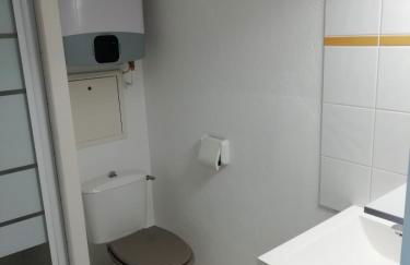 Bel appartement à 100 m de la plage - Foto 15