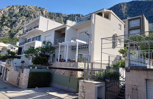 Apartment Sreta - Foto 37