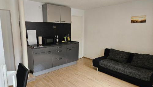 Gemütliche Wohnung in Happenbach - Foto 4