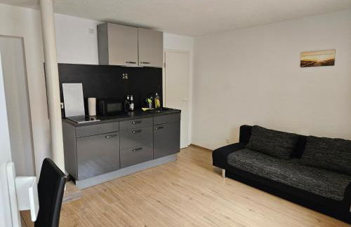 Gemütliche Wohnung in Happenbach - Foto 4