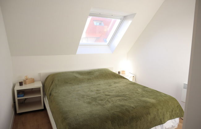 Apartment in Nieuwpoort Near Beach & Marina - Photo 2