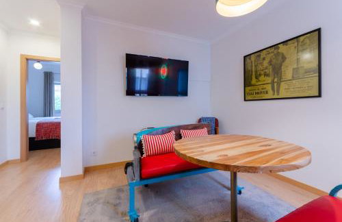 Setubal Boutique Apartments by Homing - Foto 54