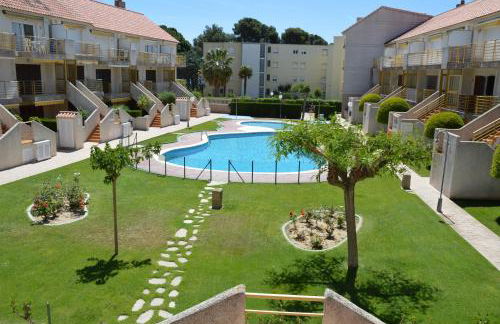 Apartamento Cambrils Duplex - Foto 80