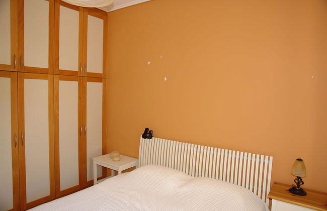 Barbati Bay Elegant Apartments - Foto 2