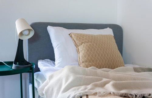 MIA ISOLA with lake view, garden and swimming pool - Photo 19