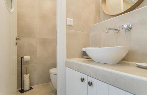 Nevma Naousa Boutique Apartment - Foto 18