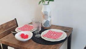 Petit appartement charmant - Foto 5