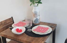 Petit appartement charmant - Foto 5