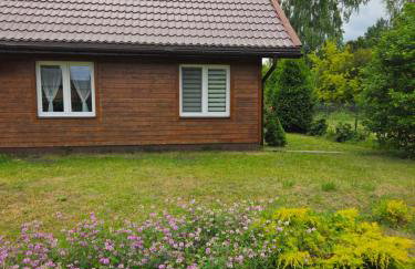 Domek w Krzewinie - Foto 25