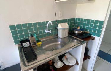 CASA PITANGA - quartos com mini cozinha - Foto 29