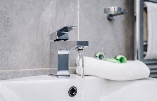 Host & Stay - The Georgian Quarters at Canning - Foto 33