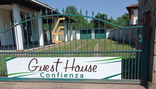 Guest House Confienza - Foto 2