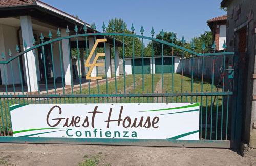 Guest House Confienza - Foto 2