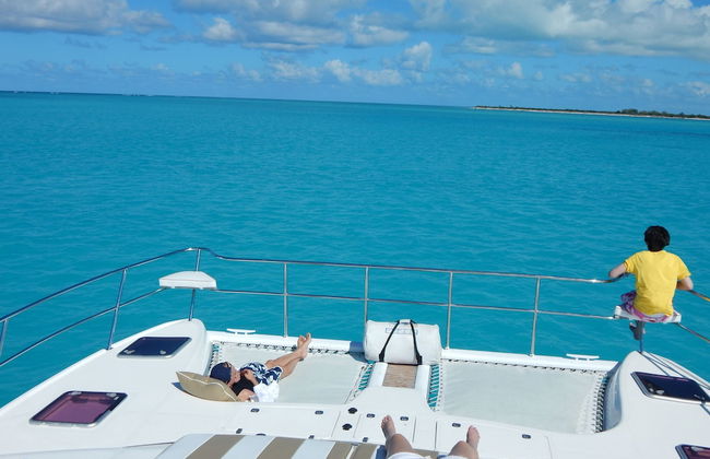 The White House TCI - Foto 39