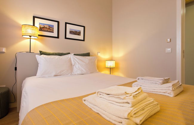 RVA São João Novo Apartments - Foto 9