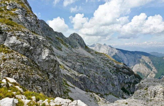 Pescaglia Serene Retreat - Foto 23