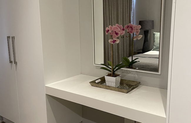 CGRSA Apartment Sandton - Photo 35