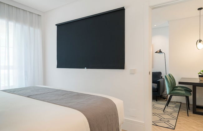 Feelathome Waldorf Suites Apartments - Foto 10