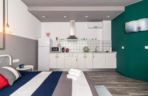 Apartamentos Navío - Foto 19