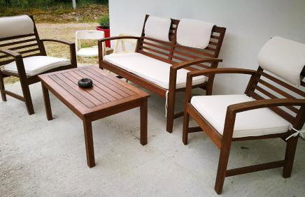 La canopée - Foto 11