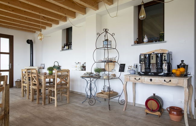 Agriturismo LaValleggia - Foto 40