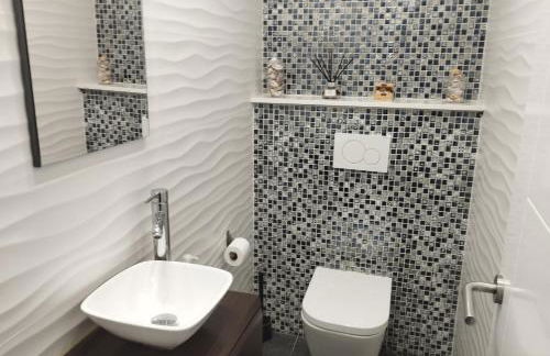 Ático Frente al Mar con Parking para 5 personas - Photo 29