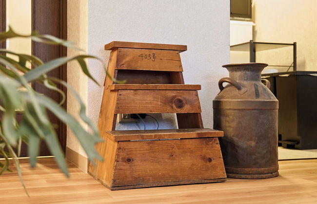 Fine court Yamahana - Photo 16