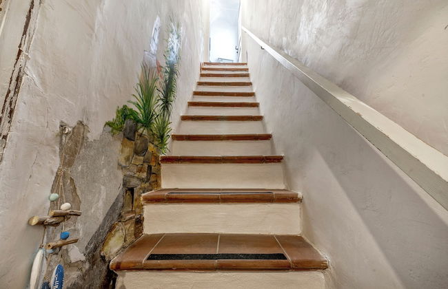 La Torretta Holiday Home Sanremo - Foto 21