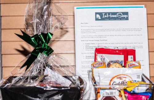 InHomeStays - Foto 18