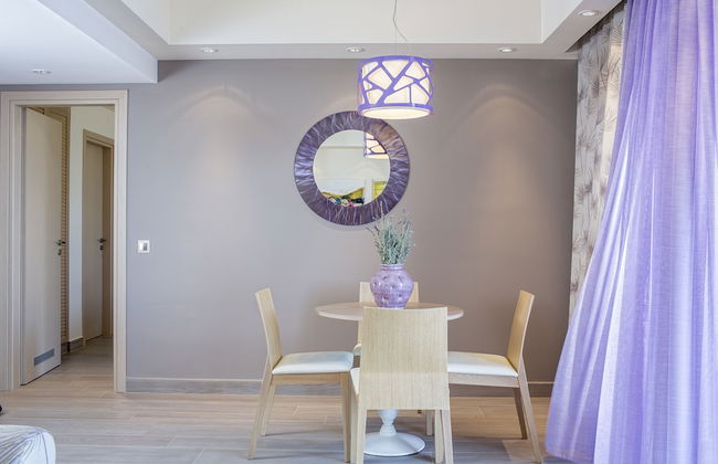 Princess Kyniska Suites - Foto 9