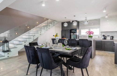 MY DALMATIA - Luxury villa Burra with private pool, jacuzzi and sports court - Foto 13