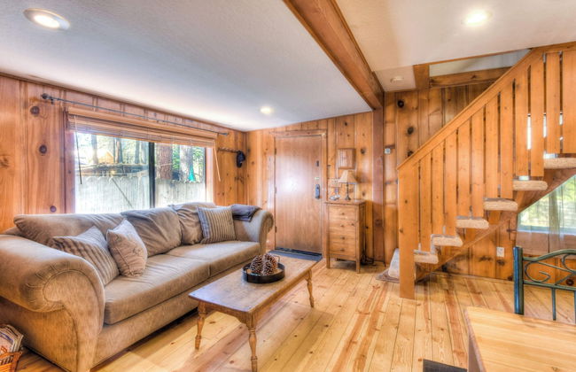 Moonlight Cove w/ Grill Tahoe Beach Next Door! - Photo 7