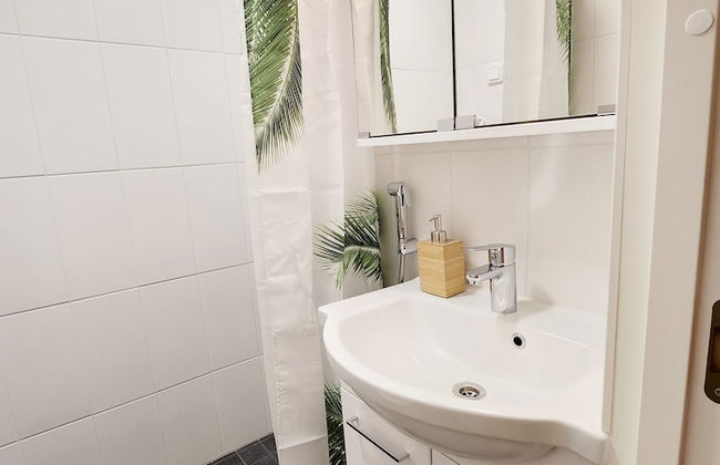 Harmooni Suites - Foto 25