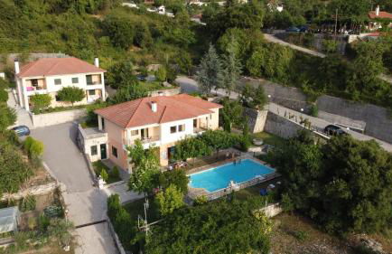 Guesthouse Anthoula - Photo 2