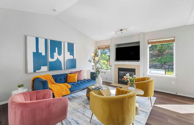 Goblin's D&D House Cinema Board Games - Photo 26