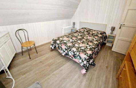 Gîte La Scierie, Maison Familiale, Laguiole - Photo 4