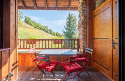 L'Escampette à la Fontanette - Foto 2